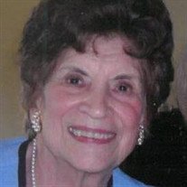 Mary Chelini