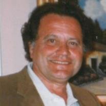 Vito Mazzarino