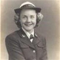 June Sheppard