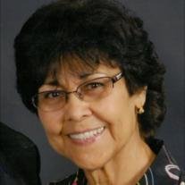 Ruth Acosta