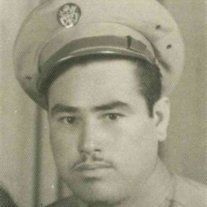 Raul Rodriguez