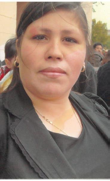 Martha Chavez Santos